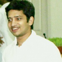 arun krishnaraj