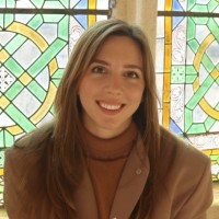 Cristina Arribas