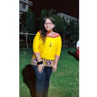 Tisha Ahuja