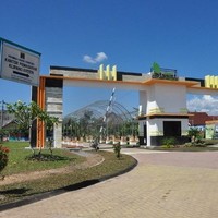 Perumnas Semarang 1