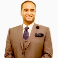 Zeeshan Bukhari