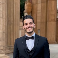 Nico DeFlorio