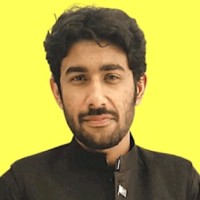 MUHAMMAD BILAL AFZAL
