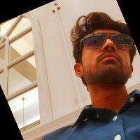 Masood Raza