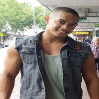 Patrick De Leon
