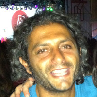 Gianluca D'Alessandro