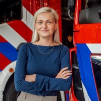 Roos Van De Klok