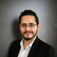 Christian Bucio Valencia
