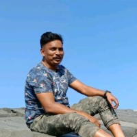 Pradeep Infant Babu