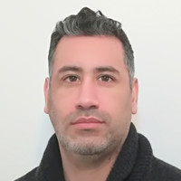 José David Jiménez Diaz