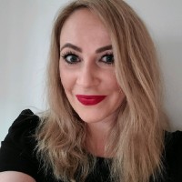 Carrie Ritchie