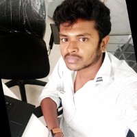 Thulasitharan P