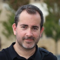 Jon Romero Aguirregomezcorta