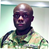 Stephen Donkor-Boadu
