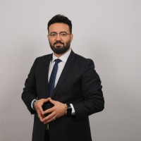 İrfan Özdamar