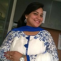 Aishwarya Jaiswal
