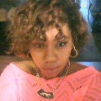 Shamira Cotton