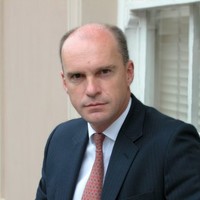 Stephen Dingle