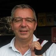 Xavier Mey