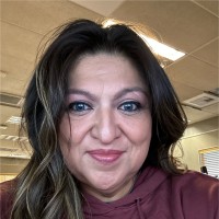 Michelle Kimberly Wollaston