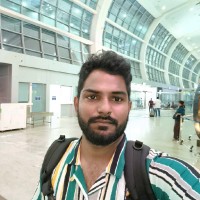 Santosh Kumar