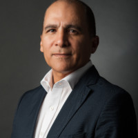 Nestor Queipo, Phd