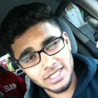 Mahdi Chowdhury