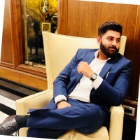 kushal khanna