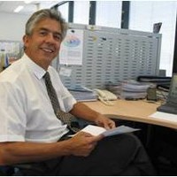 Jose de las Heras Mena