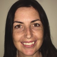 Sofia Marsden