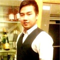 VicTor Nguyen