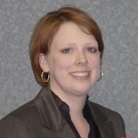 Nancy Blackwell, P.E.