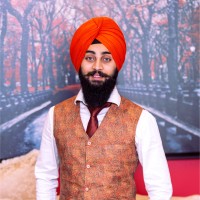 Maninderpal Singh