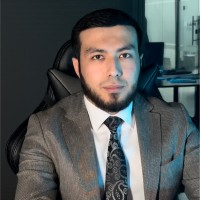 Abdulkhamid Yolkhinov