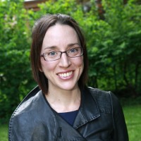 Julie Charest