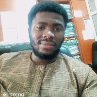 Agomuo Henry Chinaka