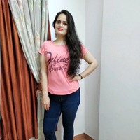 Neha Modgil