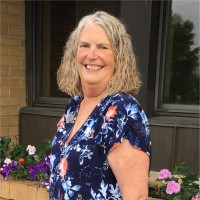 Kay McCoy