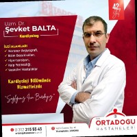 Sevket Balta