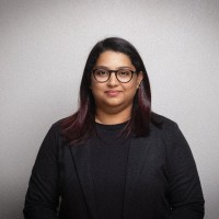 Revathi Sajikumar