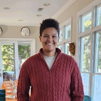 Kendyll Woodard