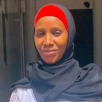 Nene Yaya Diallo