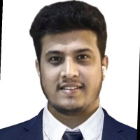 Md Sujon Mahmud