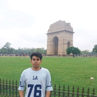 Rohan Dhiman