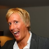 Rickard Gibson