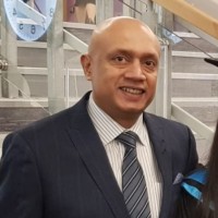Niroshan Dassanayake