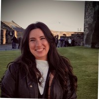 Molly Kilpatrick