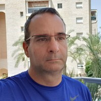 Erez Cohen