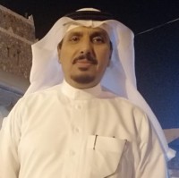عبدالله القرني