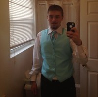 Austin Kirkbride